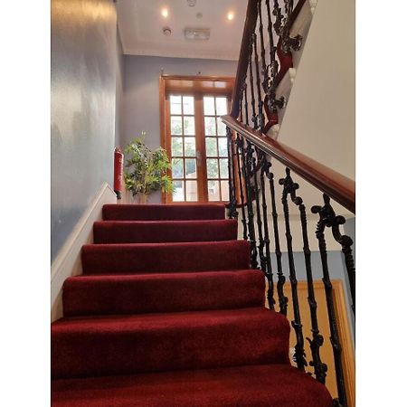 F304-Lovely 3Rd Flr Studio Fits 2 Near Hyde Park London Exterior photo